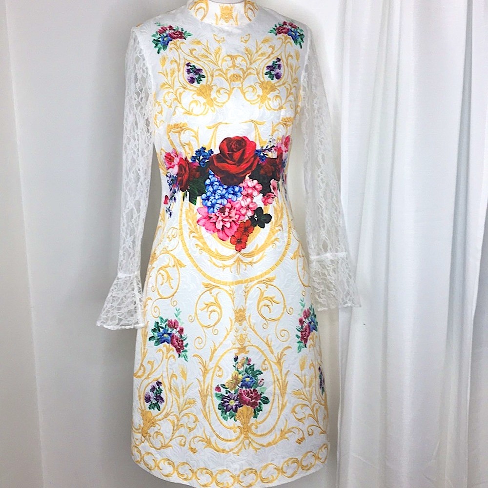 Beautiful dress for Special Occasions
